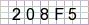 This is a captcha-picture. It is used to prevent mass-access by robots.