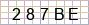 This is a captcha-picture. It is used to prevent mass-access by robots.