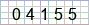 This is a captcha-picture. It is used to prevent mass-access by robots.