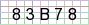 This is a captcha-picture. It is used to prevent mass-access by robots.