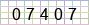 This is a captcha-picture. It is used to prevent mass-access by robots.