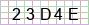 This is a captcha-picture. It is used to prevent mass-access by robots.