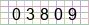 This is a captcha-picture. It is used to prevent mass-access by robots.