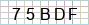 This is a captcha-picture. It is used to prevent mass-access by robots.