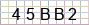 This is a captcha-picture. It is used to prevent mass-access by robots.