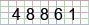 This is a captcha-picture. It is used to prevent mass-access by robots.