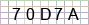 This is a captcha-picture. It is used to prevent mass-access by robots.