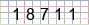 This is a captcha-picture. It is used to prevent mass-access by robots.