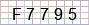 This is a captcha-picture. It is used to prevent mass-access by robots.