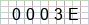 This is a captcha-picture. It is used to prevent mass-access by robots.