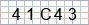 This is a captcha-picture. It is used to prevent mass-access by robots.