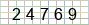 This is a captcha-picture. It is used to prevent mass-access by robots.