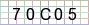 This is a captcha-picture. It is used to prevent mass-access by robots.