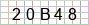 This is a captcha-picture. It is used to prevent mass-access by robots.