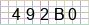 This is a captcha-picture. It is used to prevent mass-access by robots.