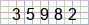 This is a captcha-picture. It is used to prevent mass-access by robots.