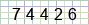 This is a captcha-picture. It is used to prevent mass-access by robots.