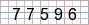 This is a captcha-picture. It is used to prevent mass-access by robots.