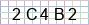 This is a captcha-picture. It is used to prevent mass-access by robots.