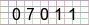 This is a captcha-picture. It is used to prevent mass-access by robots.