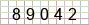 This is a captcha-picture. It is used to prevent mass-access by robots.
