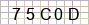 This is a captcha-picture. It is used to prevent mass-access by robots.