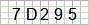 This is a captcha-picture. It is used to prevent mass-access by robots.