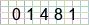 This is a captcha-picture. It is used to prevent mass-access by robots.