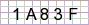 This is a captcha-picture. It is used to prevent mass-access by robots.