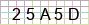 This is a captcha-picture. It is used to prevent mass-access by robots.