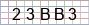 This is a captcha-picture. It is used to prevent mass-access by robots.