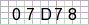 This is a captcha-picture. It is used to prevent mass-access by robots.