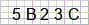 This is a captcha-picture. It is used to prevent mass-access by robots.
