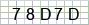 This is a captcha-picture. It is used to prevent mass-access by robots.