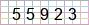 This is a captcha-picture. It is used to prevent mass-access by robots.