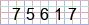 This is a captcha-picture. It is used to prevent mass-access by robots.