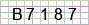 This is a captcha-picture. It is used to prevent mass-access by robots.