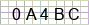 This is a captcha-picture. It is used to prevent mass-access by robots.