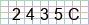 This is a captcha-picture. It is used to prevent mass-access by robots.