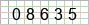 This is a captcha-picture. It is used to prevent mass-access by robots.