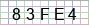 This is a captcha-picture. It is used to prevent mass-access by robots.