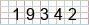 This is a captcha-picture. It is used to prevent mass-access by robots.