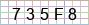 This is a captcha-picture. It is used to prevent mass-access by robots.