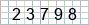 This is a captcha-picture. It is used to prevent mass-access by robots.