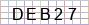 This is a captcha-picture. It is used to prevent mass-access by robots.