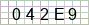 This is a captcha-picture. It is used to prevent mass-access by robots.