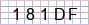 This is a captcha-picture. It is used to prevent mass-access by robots.
