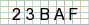 This is a captcha-picture. It is used to prevent mass-access by robots.