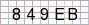 This is a captcha-picture. It is used to prevent mass-access by robots.