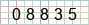 This is a captcha-picture. It is used to prevent mass-access by robots.